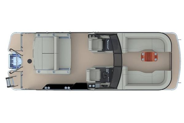 Godfrey AQUAPATIO-255-SFLC - main image