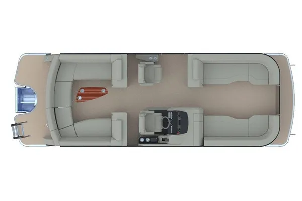 Godfrey AQUAPATIO-255-SFLC image