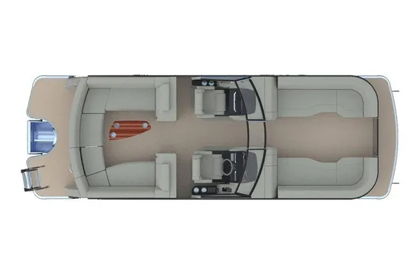 Godfrey AQUAPATIO-255-SFLC image