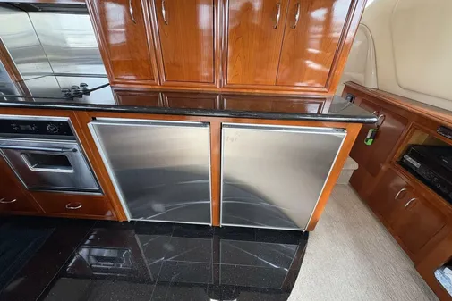 Carver 56 Voyager image