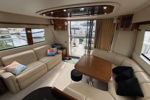 Carver 56 Voyager image