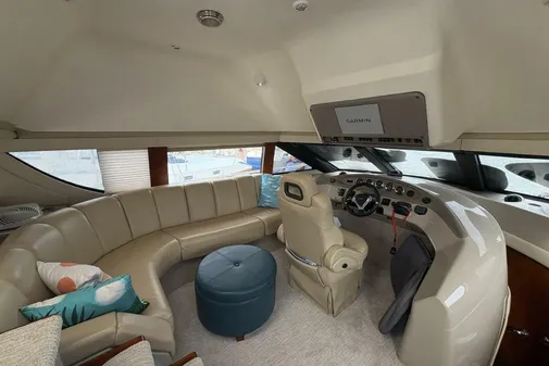 Carver 56 Voyager image