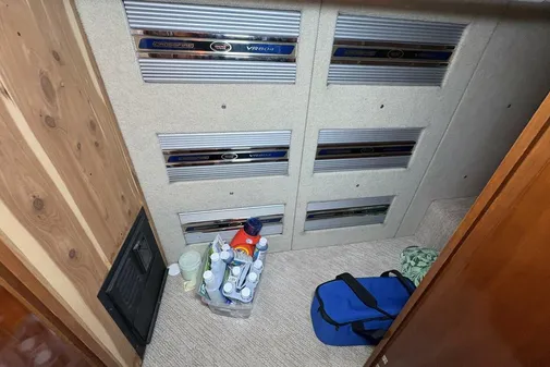 Carver 56 Voyager image