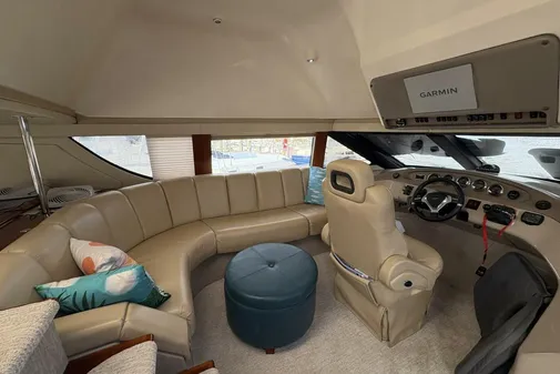 Carver 56 Voyager image