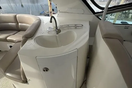 Carver 56 Voyager image