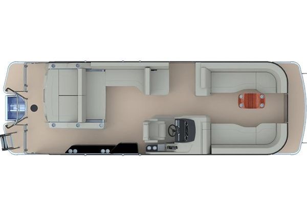 Godfrey AQUAPATIO-275-SFLC image