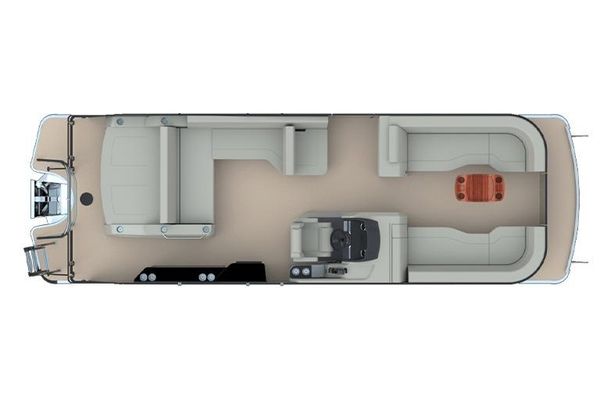 Godfrey AQUAPATIO-275-SFLC - main image