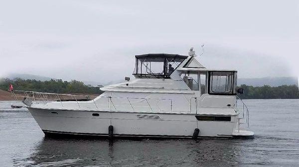 Co Brokerage Boats For Sale Pier 33