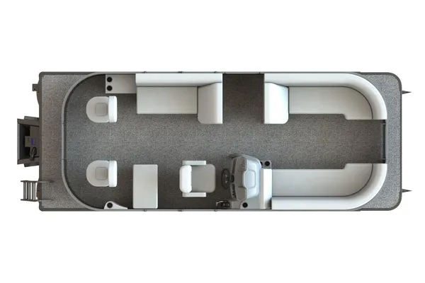 Sunchaser VISTA-22-FISH image