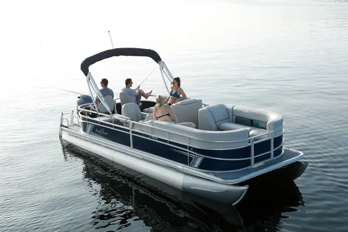 Sunchaser VISTA-22-FISH image