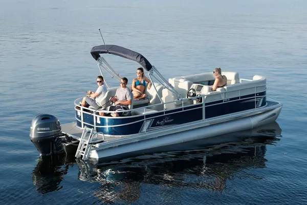 Sunchaser VISTA-22-FISH image