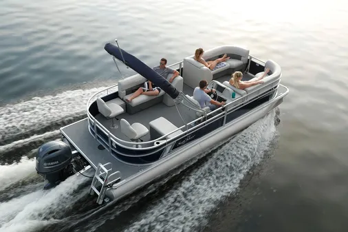 Sunchaser VISTA-22-FISH image