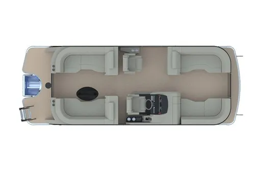 Godfrey AQUAPATIO-235-SB image