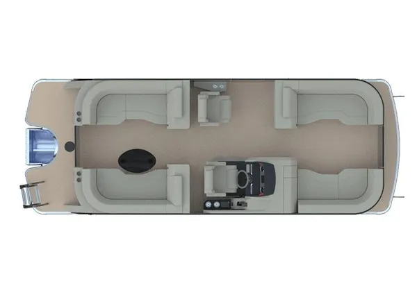 Godfrey AQUAPATIO-235-SB image