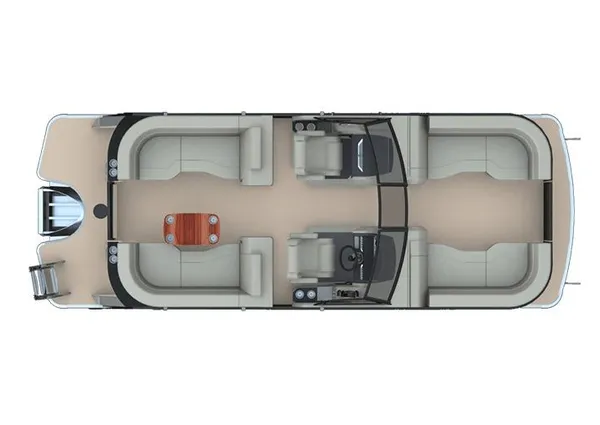 Godfrey AQUAPATIO-235-SB image