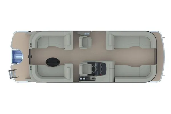 Godfrey AQUAPATIO-255-SBC image