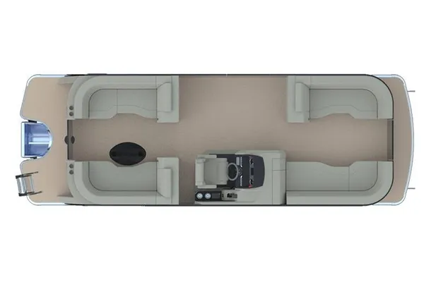 Godfrey AQUAPATIO-255-SBC image