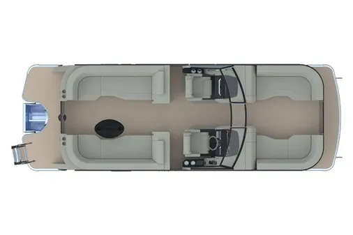 Godfrey AQUAPATIO-255-SBC image