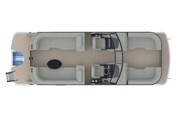 Godfrey AQUAPATIO-255-SBC - main image