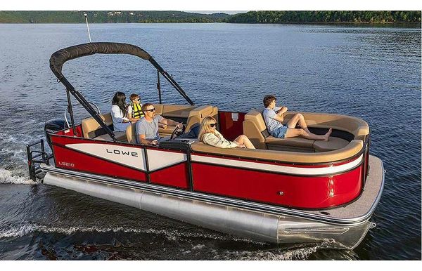 2026 Lowe LS 210