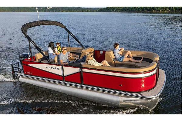 Lowe LS-210 - main image