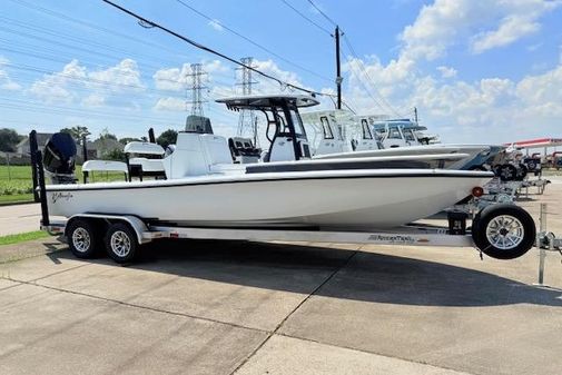 Yellowfin 24-BAY-CE image