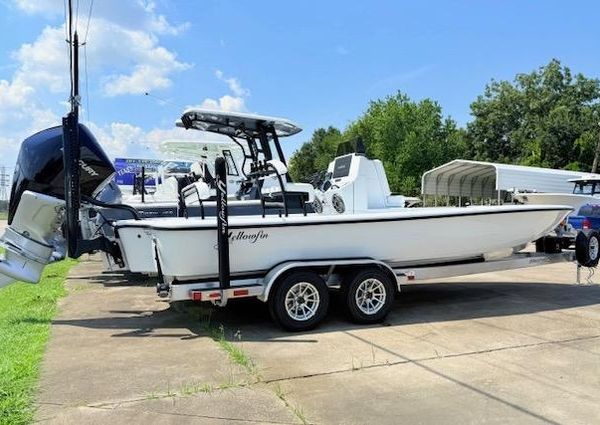 Yellowfin 24-BAY-CE image