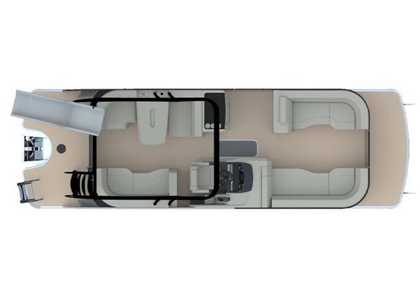 Godfrey AQUAPATIO-275-SDC image