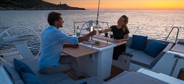 Beneteau OCEANIS-46-1 image