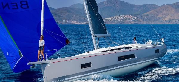 Beneteau OCEANIS-46-1 image