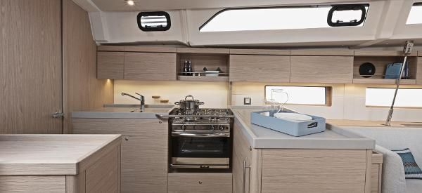 Beneteau OCEANIS-46-1 image