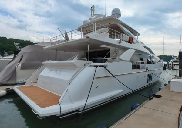 Azimut 95-RPH image