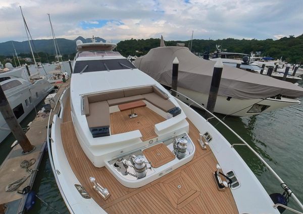 Azimut 95-RPH image