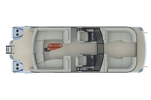 Godfrey AQUAPATIO-215-ULC-TWIN image