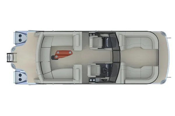 Godfrey AQUAPATIO-215-ULC-TWIN image