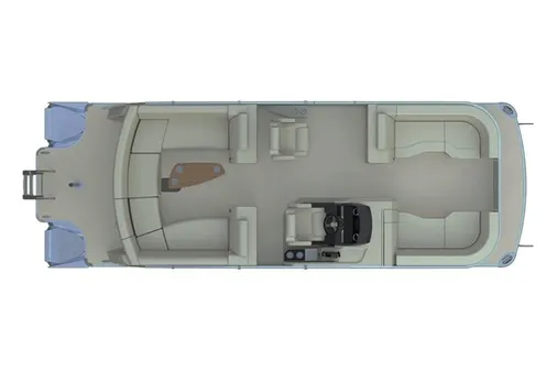 Godfrey AQUAPATIO-215-ULC-TWIN image