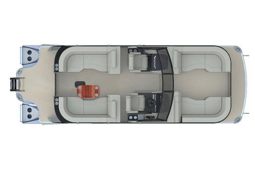 Godfrey AQUAPATIO-256-SBC-TWIN image