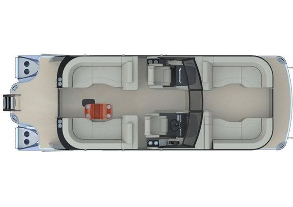 Godfrey AQUAPATIO-256-SBC-TWIN image