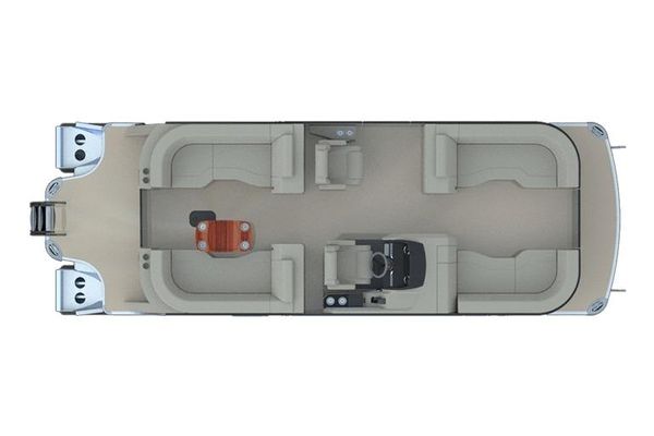 Godfrey AQUAPATIO-256-SBC-TWIN - main image