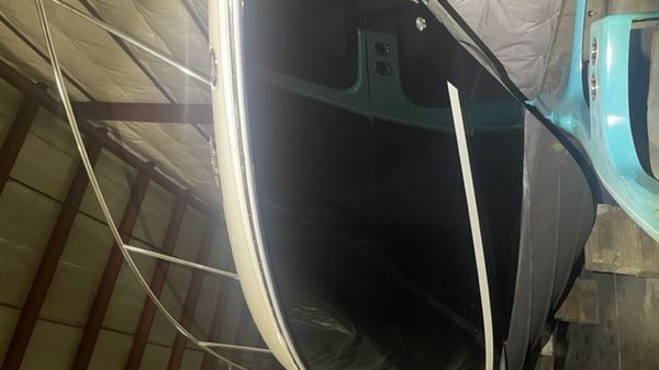 Sea Ray 330 Sundancer 