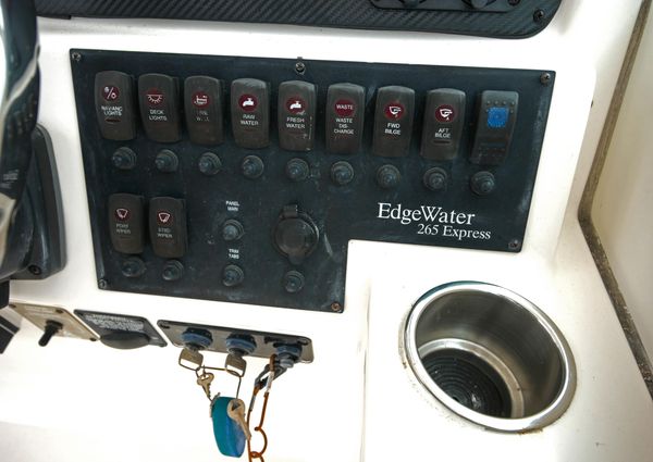Edgewater 265-EXPRESS image