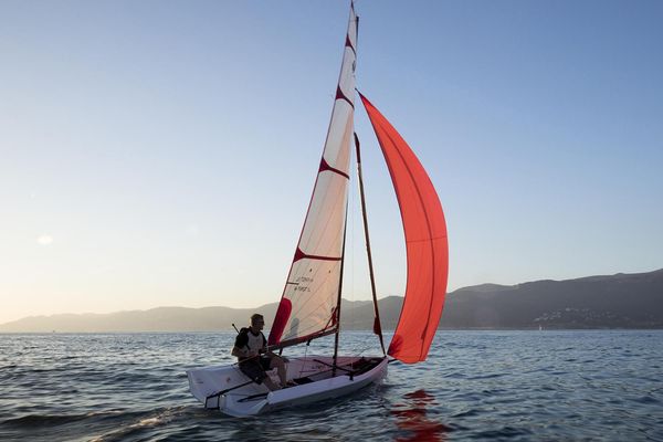 Beneteau America First 14 - main image