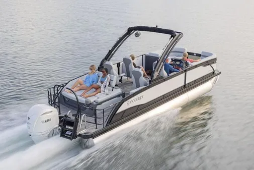 Godfrey MONACO-255-SFL image