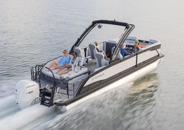 Godfrey MONACO-255-SFLC image