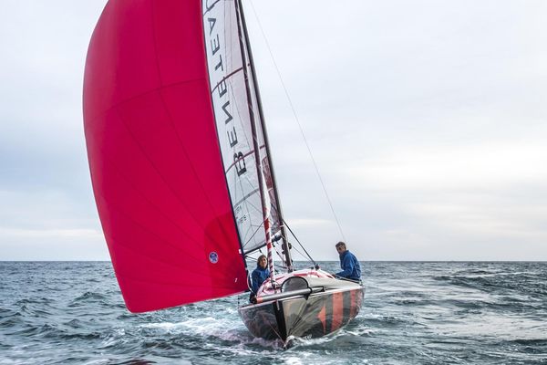 Beneteau America First 18 - main image
