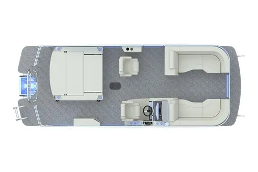 Godfrey MONACO-235-SFLC image