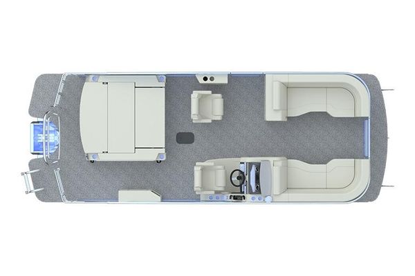 Godfrey MONACO-235-SFLC - main image