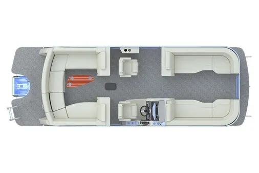 Godfrey MONACO-235-SFLC image