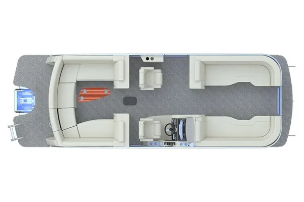 Godfrey MONACO-235-SFLC image