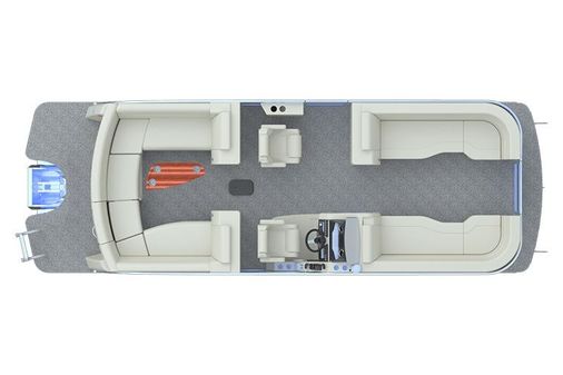 Godfrey MONACO-255-SFLC image